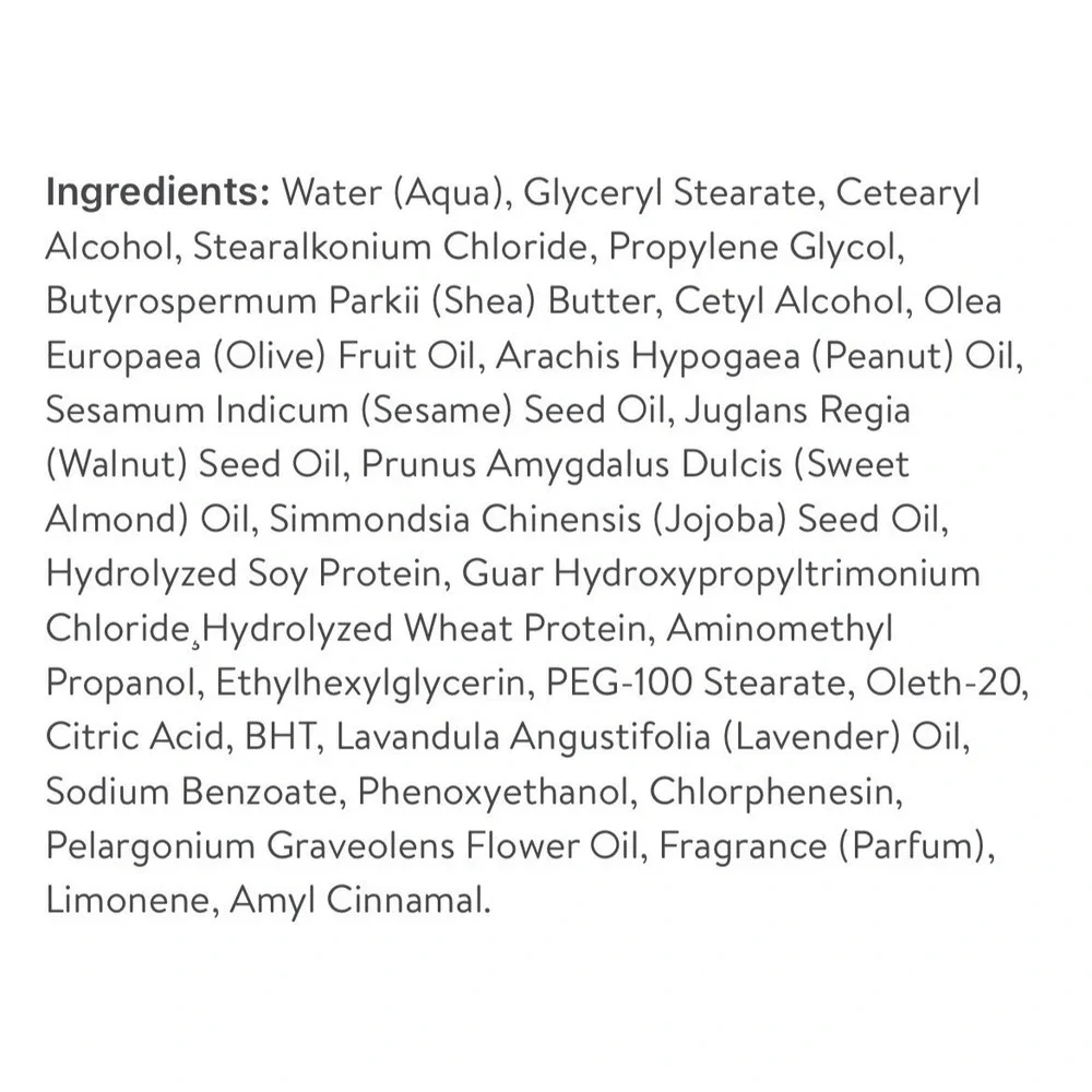 PHILIP B Lightweight Deep Conditioner 6oz Hydrating Detangler Hair Care All Type